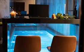 Marconio Luxury City Center Apartment With Own Spa Zone
